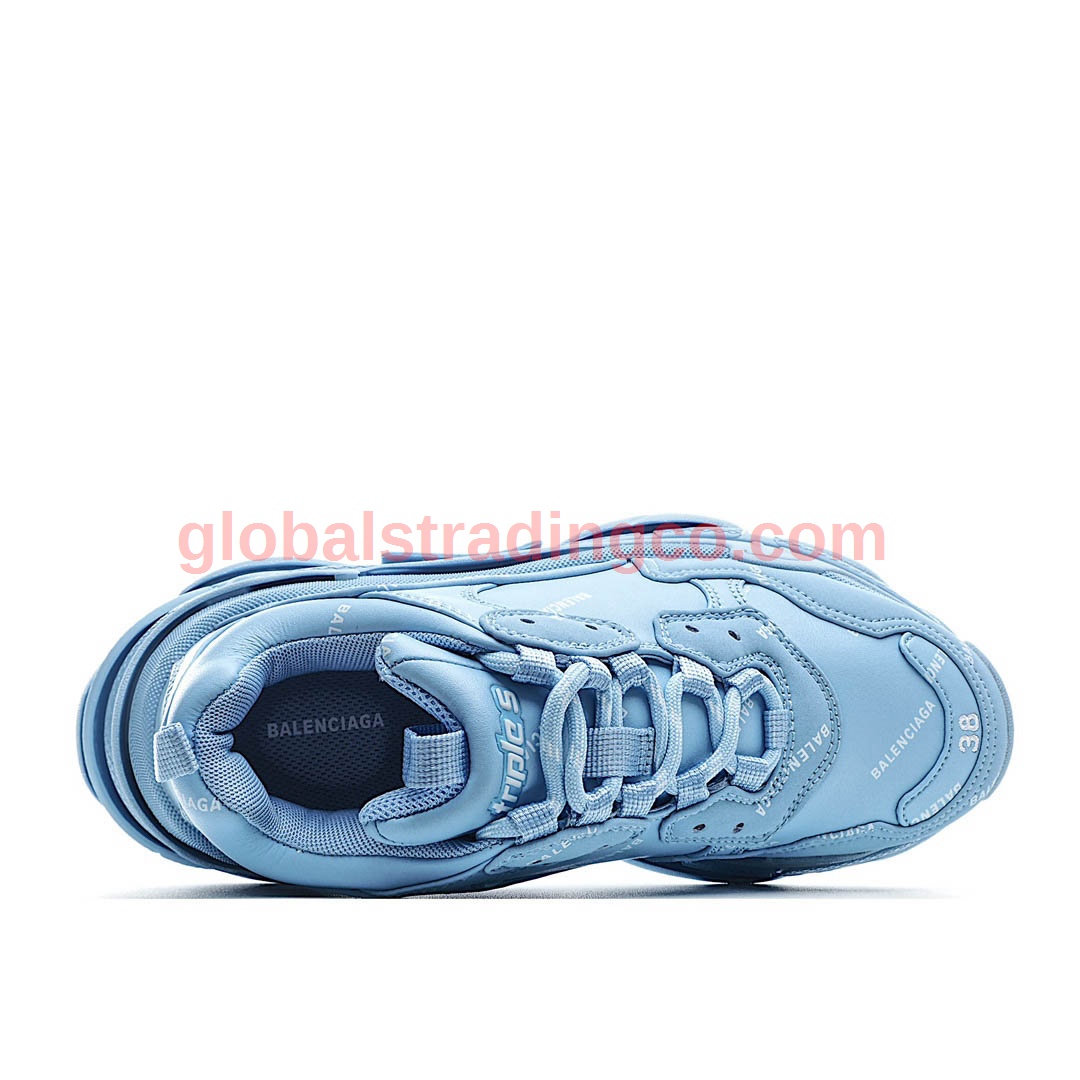Balenciaga Triple S Dad Shoes Running Shoes